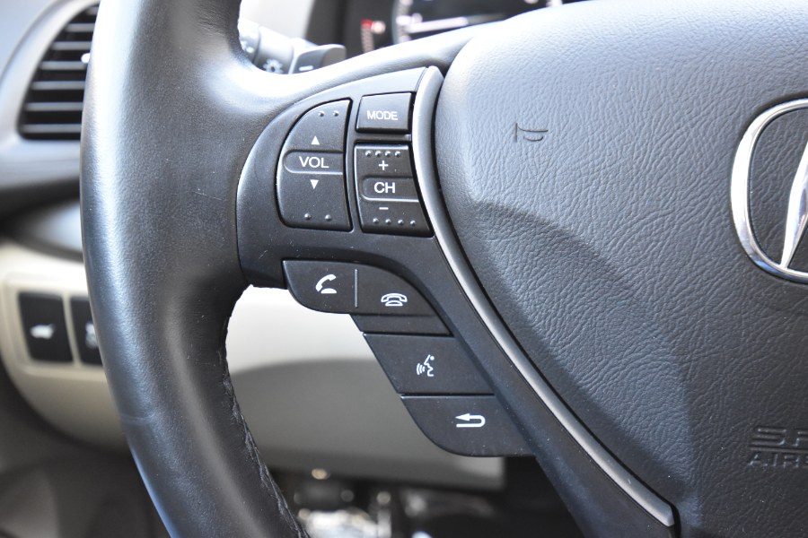 Used Acura RDX AWD 4dr 2016 | Highline Car Connection. Waterbury, Connecticut Used Acura RDX AWD 4dr 2016 | Highline Car Connection. Waterbury, Connecticut