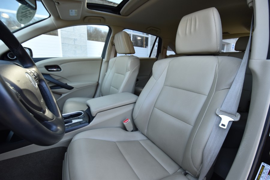 Used Acura RDX AWD 4dr 2016 | Highline Car Connection. Waterbury, Connecticut Used Acura RDX AWD 4dr 2016 | Highline Car Connection. Waterbury, Connecticut