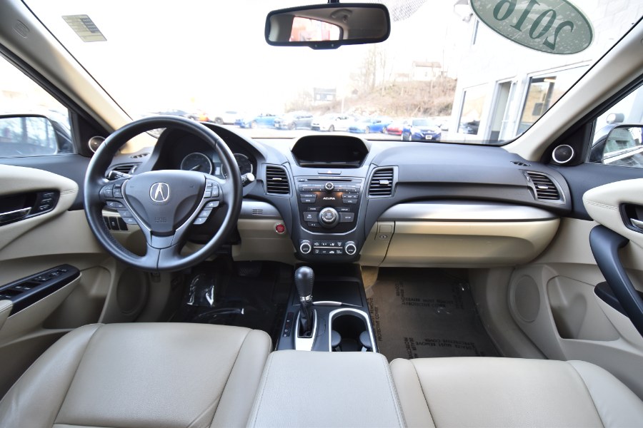 Used Acura RDX AWD 4dr 2016 | Highline Car Connection. Waterbury, Connecticut Used Acura RDX AWD 4dr 2016 | Highline Car Connection. Waterbury, Connecticut