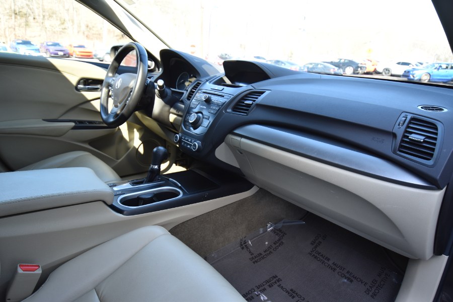 Used Acura RDX AWD 4dr 2016 | Highline Car Connection. Waterbury, Connecticut Used Acura RDX AWD 4dr 2016 | Highline Car Connection. Waterbury, Connecticut