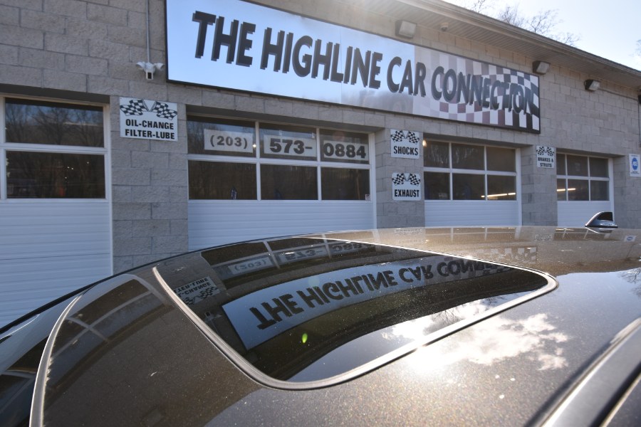 Used Acura RDX AWD 4dr 2016 | Highline Car Connection. Waterbury, Connecticut Used Acura RDX AWD 4dr 2016 | Highline Car Connection. Waterbury, Connecticut