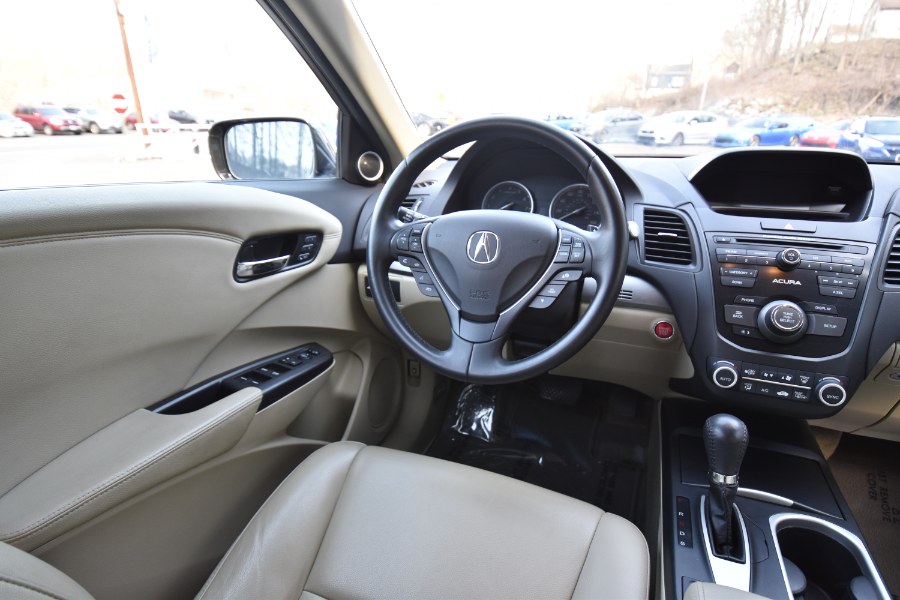 Used Acura RDX AWD 4dr 2016 | Highline Car Connection. Waterbury, Connecticut Used Acura RDX AWD 4dr 2016 | Highline Car Connection. Waterbury, Connecticut
