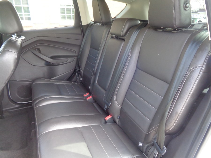 2015 Ford Escape 4WD 4dr Titanium, available for sale in Valley Stream, New York | NY Auto Traders. Valley Stream, New York 2015 Ford Escape 4WD 4dr Titanium, available for sale in Valley Stream, New York | NY Auto Traders. Valley Stream, New York