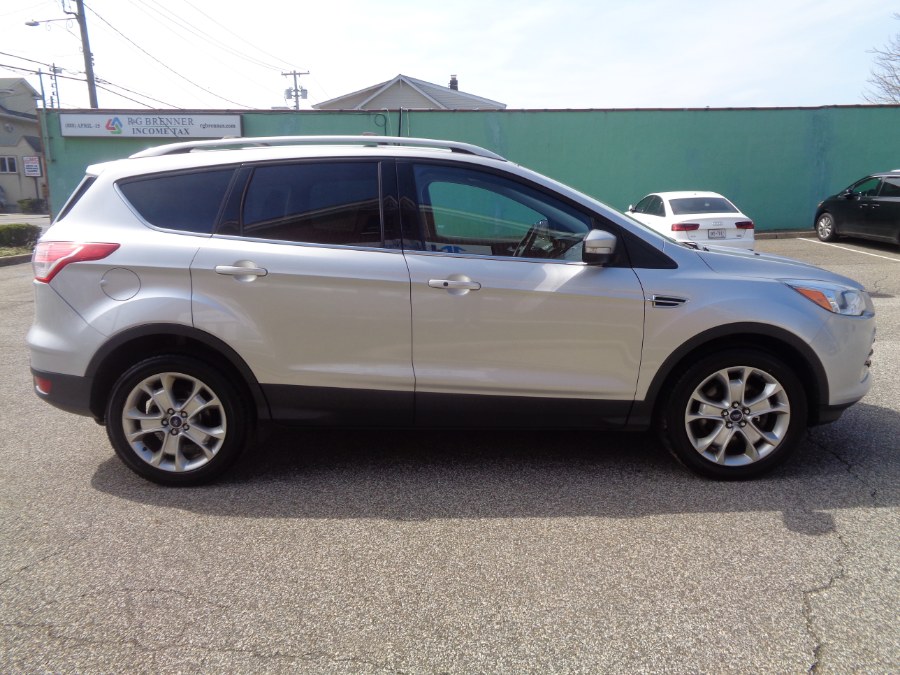 2015 Ford Escape 4WD 4dr Titanium, available for sale in Valley Stream, New York | NY Auto Traders. Valley Stream, New York 2015 Ford Escape 4WD 4dr Titanium, available for sale in Valley Stream, New York | NY Auto Traders. Valley Stream, New York