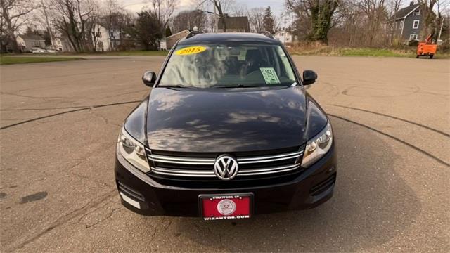 2015 Volkswagen Tiguan S, available for sale in Stratford, Connecticut | Wiz Leasing Inc. Stratford, Connecticut 2015 Volkswagen Tiguan S, available for sale in Stratford, Connecticut | Wiz Leasing Inc. Stratford, Connecticut