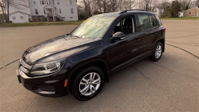 2015 Volkswagen Tiguan S, available for sale in Stratford, Connecticut | Wiz Leasing Inc. Stratford, Connecticut 2015 Volkswagen Tiguan S, available for sale in Stratford, Connecticut | Wiz Leasing Inc. Stratford, Connecticut