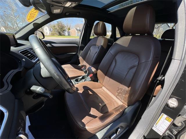 2017 Audi Q3 2.0T Premium, available for sale in Stratford, Connecticut | Wiz Leasing Inc. Stratford, Connecticut 2017 Audi Q3 2.0T Premium, available for sale in Stratford, Connecticut | Wiz Leasing Inc. Stratford, Connecticut