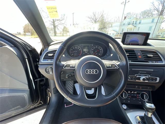 2017 Audi Q3 2.0T Premium, available for sale in Stratford, Connecticut | Wiz Leasing Inc. Stratford, Connecticut 2017 Audi Q3 2.0T Premium, available for sale in Stratford, Connecticut | Wiz Leasing Inc. Stratford, Connecticut