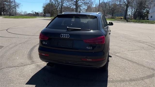2017 Audi Q3 2.0T Premium, available for sale in Stratford, Connecticut | Wiz Leasing Inc. Stratford, Connecticut 2017 Audi Q3 2.0T Premium, available for sale in Stratford, Connecticut | Wiz Leasing Inc. Stratford, Connecticut