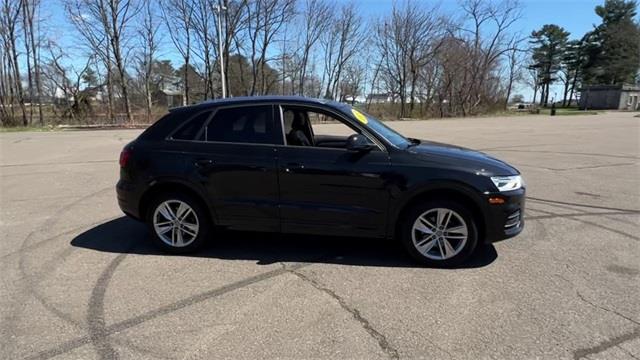 2017 Audi Q3 2.0T Premium, available for sale in Stratford, Connecticut | Wiz Leasing Inc. Stratford, Connecticut 2017 Audi Q3 2.0T Premium, available for sale in Stratford, Connecticut | Wiz Leasing Inc. Stratford, Connecticut
