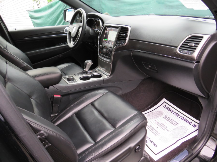 Used Jeep Grand Cherokee Limited 4x4 2019 | Road Masters II INC. Middle Village, New York Used Jeep Grand Cherokee Limited 4x4 2019 | Road Masters II INC. Middle Village, New York
