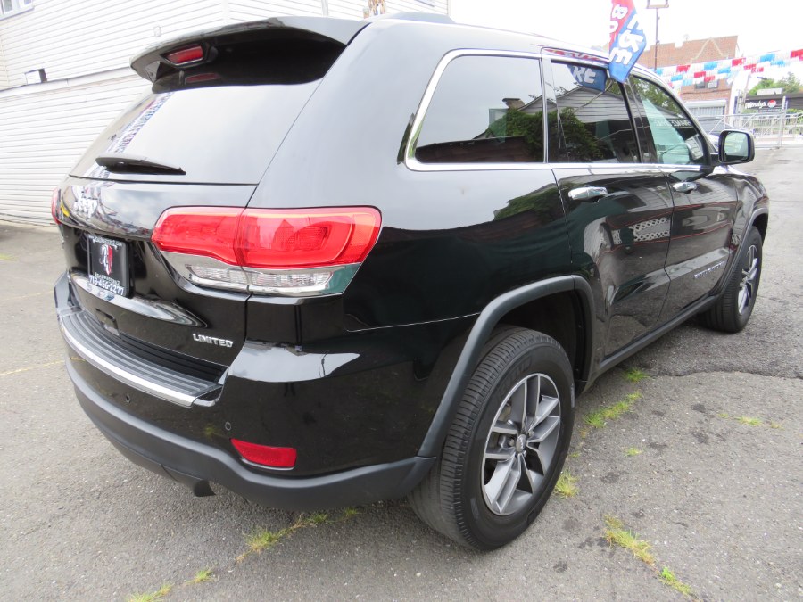 Used Jeep Grand Cherokee Limited 4x4 2019 | Road Masters II INC. Middle Village, New York Used Jeep Grand Cherokee Limited 4x4 2019 | Road Masters II INC. Middle Village, New York