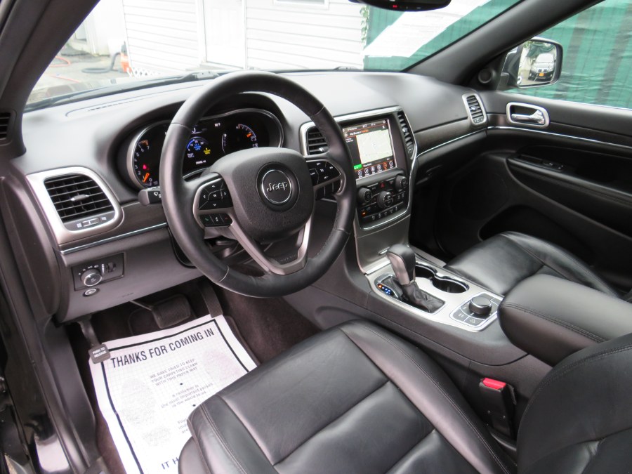 Used Jeep Grand Cherokee Limited 4x4 2019 | Road Masters II INC. Middle Village, New York Used Jeep Grand Cherokee Limited 4x4 2019 | Road Masters II INC. Middle Village, New York
