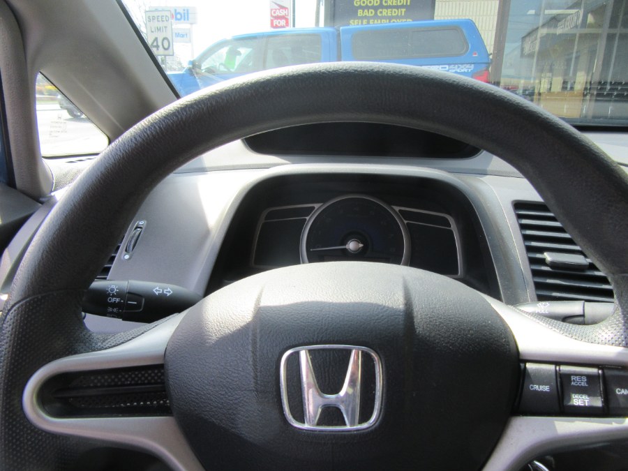 Used Honda Civic Sdn 4dr Auto LX 2011 | Royalty Auto Sales. Little Ferry, New Jersey Used Honda Civic Sdn 4dr Auto LX 2011 | Royalty Auto Sales. Little Ferry, New Jersey