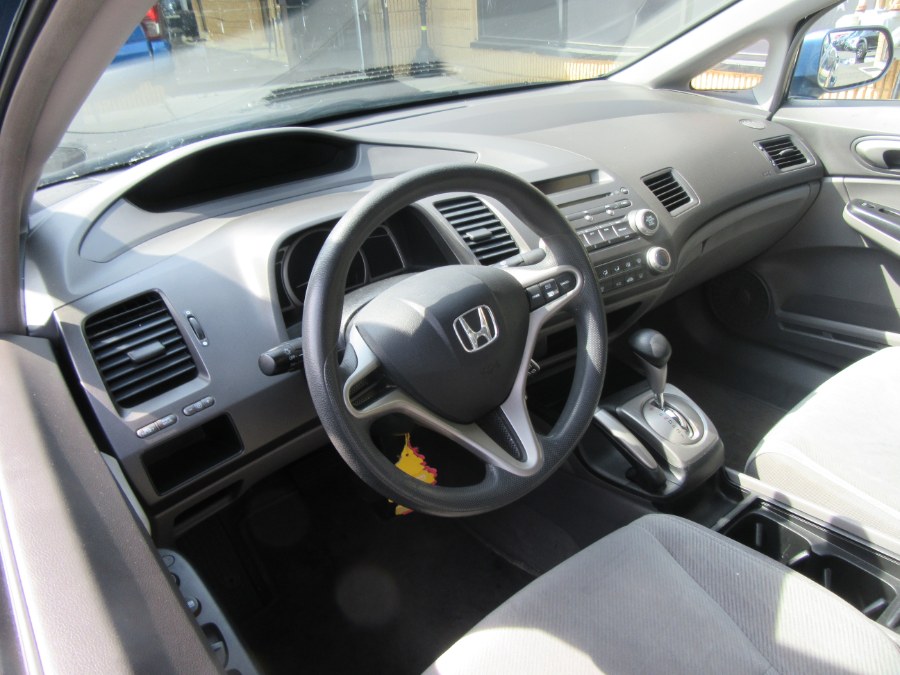 Used Honda Civic Sdn 4dr Auto LX 2011 | Royalty Auto Sales. Little Ferry, New Jersey Used Honda Civic Sdn 4dr Auto LX 2011 | Royalty Auto Sales. Little Ferry, New Jersey