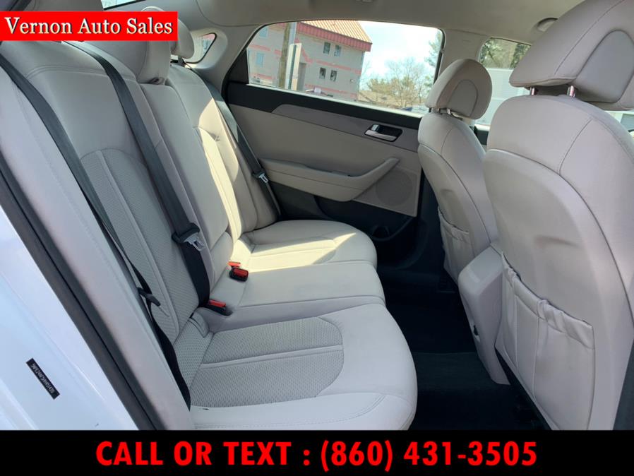 2017 Hyundai Sonata 2.4L PZEV, available for sale in Manchester, Connecticut | Vernon Auto Sale & Service. Manchester, Connecticut 2017 Hyundai Sonata 2.4L PZEV, available for sale in Manchester, Connecticut | Vernon Auto Sale & Service. Manchester, Connecticut