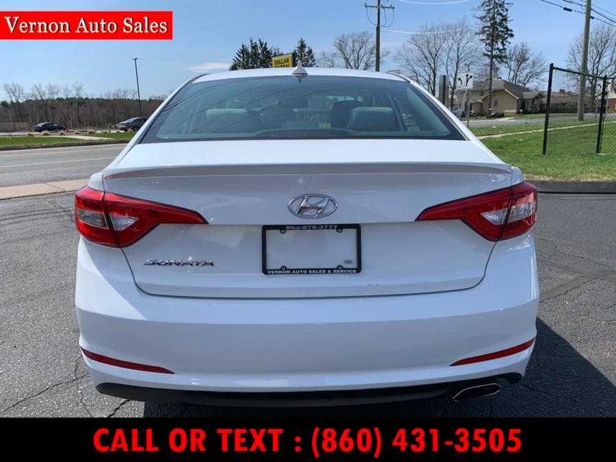 2017 Hyundai Sonata 2.4L PZEV, available for sale in Manchester, Connecticut | Vernon Auto Sale & Service. Manchester, Connecticut 2017 Hyundai Sonata 2.4L PZEV, available for sale in Manchester, Connecticut | Vernon Auto Sale & Service. Manchester, Connecticut