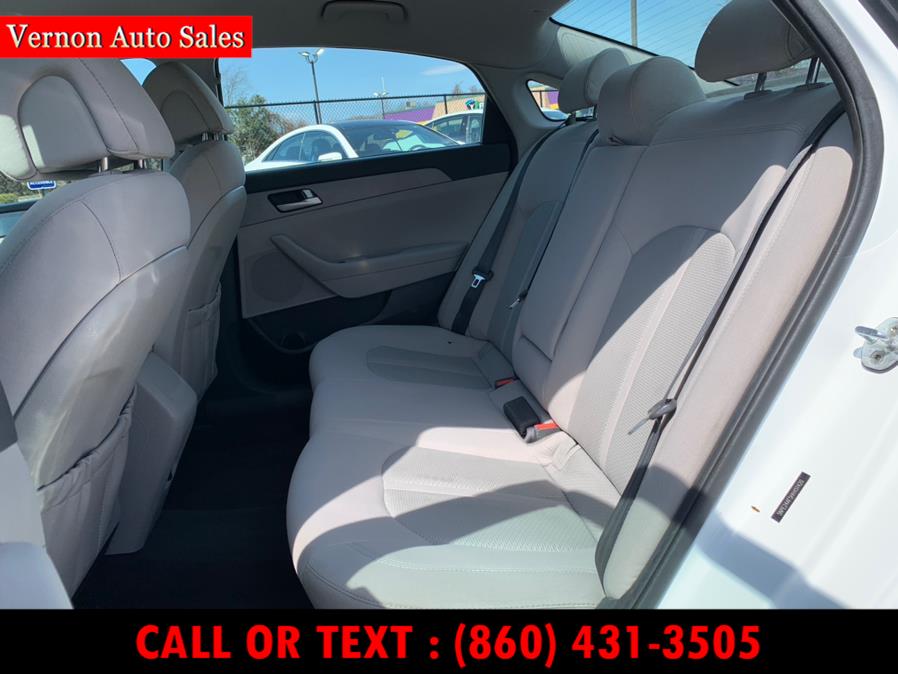 2017 Hyundai Sonata 2.4L PZEV, available for sale in Manchester, Connecticut | Vernon Auto Sale & Service. Manchester, Connecticut 2017 Hyundai Sonata 2.4L PZEV, available for sale in Manchester, Connecticut | Vernon Auto Sale & Service. Manchester, Connecticut