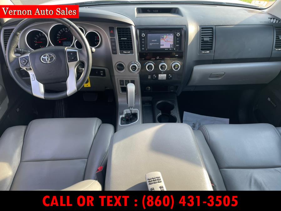 2015 Toyota Sequoia 4WD 5.7L Limited (Natl), available for sale in Manchester, Connecticut | Vernon Auto Sale & Service. Manchester, Connecticut 2015 Toyota Sequoia 4WD 5.7L Limited (Natl), available for sale in Manchester, Connecticut | Vernon Auto Sale & Service. Manchester, Connecticut