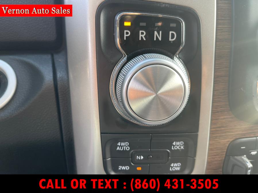 2017 Ram 1500 Laramie 4x4 Crew Cab 5''7" Box, available for sale in Manchester, Connecticut | Vernon Auto Sale & Service. Manchester, Connecticut 2017 Ram 1500 Laramie 4x4 Crew Cab 5''7" Box, available for sale in Manchester, Connecticut | Vernon Auto Sale & Service. Manchester, Connecticut