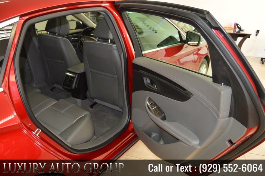 2014 Chevrolet Impala 4dr Sdn LTZ w/2LZ, available for sale in Bronx, New York | Luxury Auto Group. Bronx, New York 2014 Chevrolet Impala 4dr Sdn LTZ w/2LZ, available for sale in Bronx, New York | Luxury Auto Group. Bronx, New York