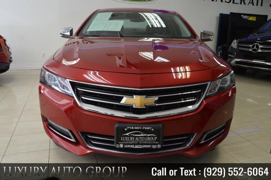 2014 Chevrolet Impala 4dr Sdn LTZ w/2LZ, available for sale in Bronx, New York | Luxury Auto Group. Bronx, New York 2014 Chevrolet Impala 4dr Sdn LTZ w/2LZ, available for sale in Bronx, New York | Luxury Auto Group. Bronx, New York