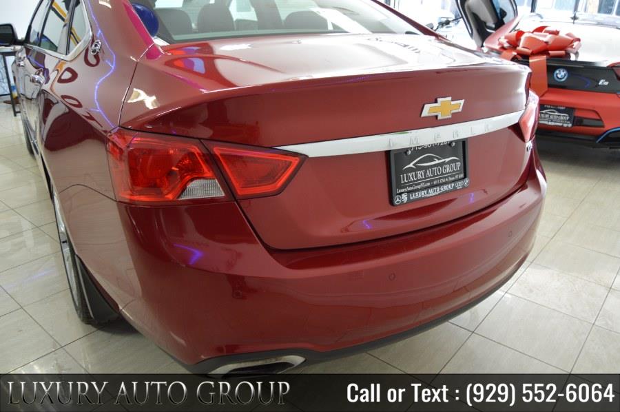 2014 Chevrolet Impala 4dr Sdn LTZ w/2LZ, available for sale in Bronx, New York | Luxury Auto Group. Bronx, New York 2014 Chevrolet Impala 4dr Sdn LTZ w/2LZ, available for sale in Bronx, New York | Luxury Auto Group. Bronx, New York