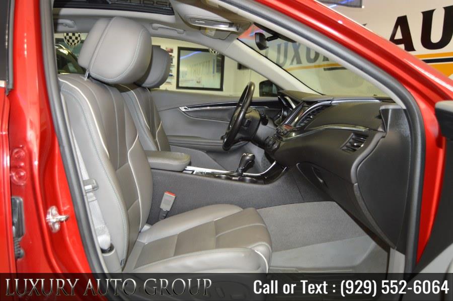 2014 Chevrolet Impala 4dr Sdn LTZ w/2LZ, available for sale in Bronx, New York | Luxury Auto Group. Bronx, New York 2014 Chevrolet Impala 4dr Sdn LTZ w/2LZ, available for sale in Bronx, New York | Luxury Auto Group. Bronx, New York