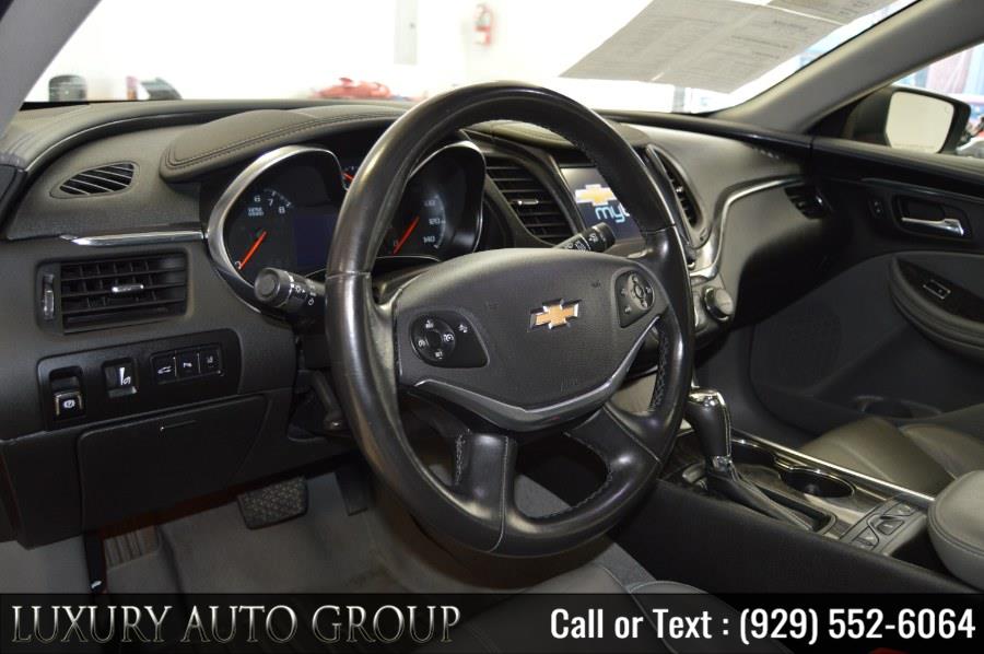 2014 Chevrolet Impala 4dr Sdn LTZ w/2LZ, available for sale in Bronx, New York | Luxury Auto Group. Bronx, New York 2014 Chevrolet Impala 4dr Sdn LTZ w/2LZ, available for sale in Bronx, New York | Luxury Auto Group. Bronx, New York