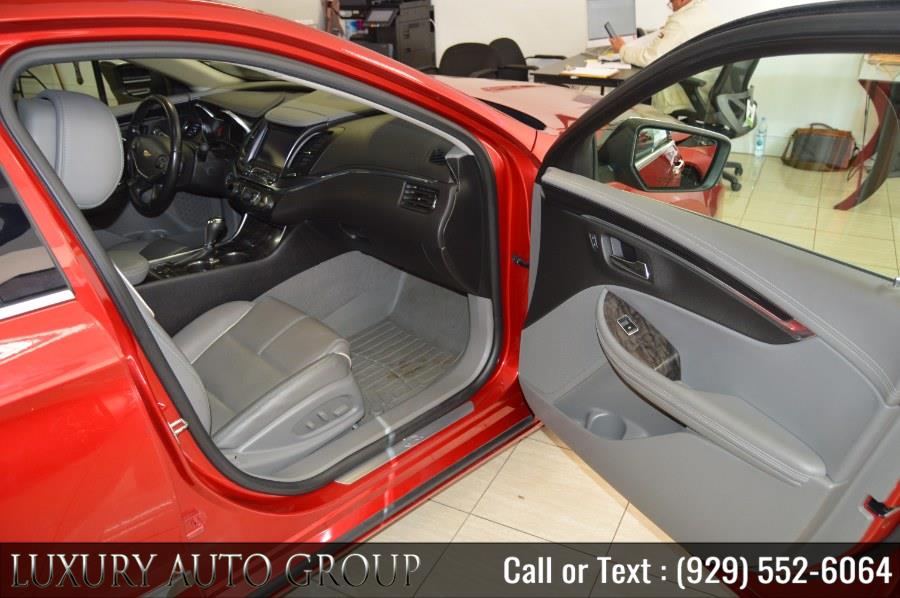 2014 Chevrolet Impala 4dr Sdn LTZ w/2LZ, available for sale in Bronx, New York | Luxury Auto Group. Bronx, New York 2014 Chevrolet Impala 4dr Sdn LTZ w/2LZ, available for sale in Bronx, New York | Luxury Auto Group. Bronx, New York