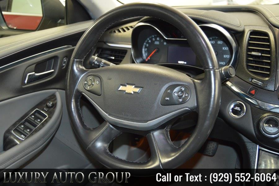 2014 Chevrolet Impala 4dr Sdn LTZ w/2LZ, available for sale in Bronx, New York | Luxury Auto Group. Bronx, New York 2014 Chevrolet Impala 4dr Sdn LTZ w/2LZ, available for sale in Bronx, New York | Luxury Auto Group. Bronx, New York