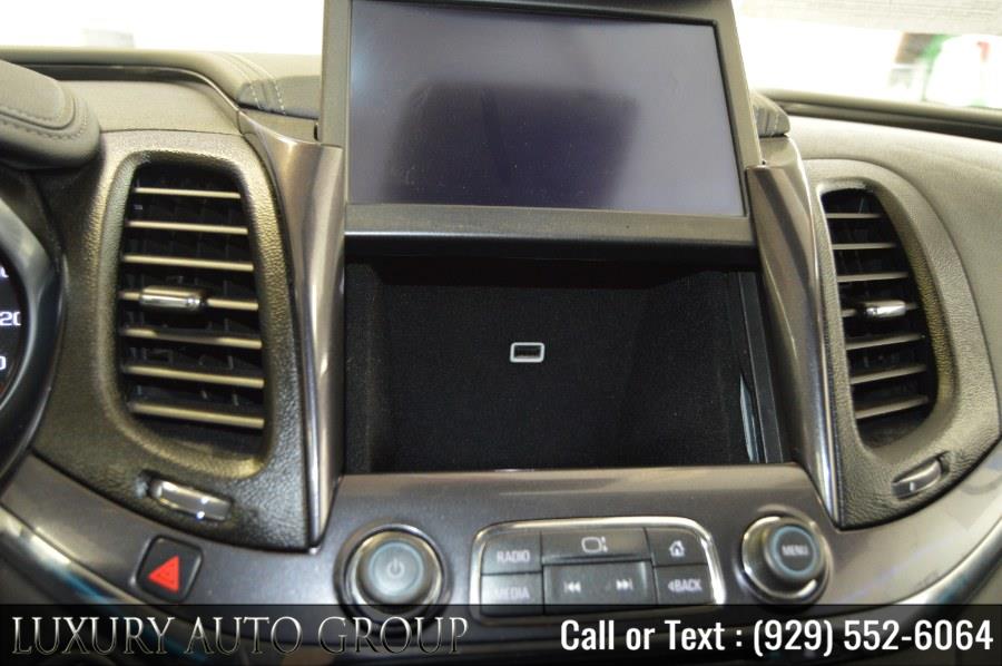 2014 Chevrolet Impala 4dr Sdn LTZ w/2LZ, available for sale in Bronx, New York | Luxury Auto Group. Bronx, New York 2014 Chevrolet Impala 4dr Sdn LTZ w/2LZ, available for sale in Bronx, New York | Luxury Auto Group. Bronx, New York