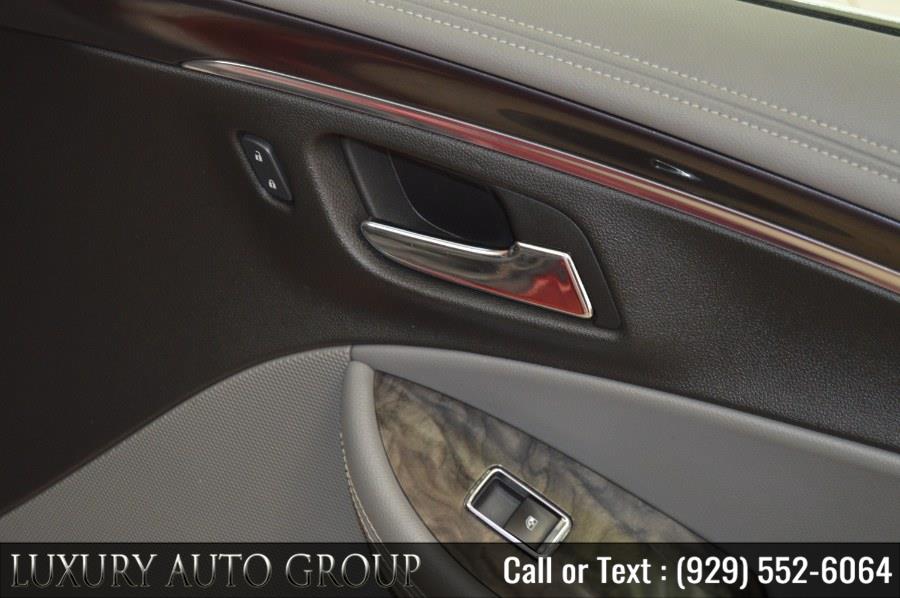 2014 Chevrolet Impala 4dr Sdn LTZ w/2LZ, available for sale in Bronx, New York | Luxury Auto Group. Bronx, New York 2014 Chevrolet Impala 4dr Sdn LTZ w/2LZ, available for sale in Bronx, New York | Luxury Auto Group. Bronx, New York