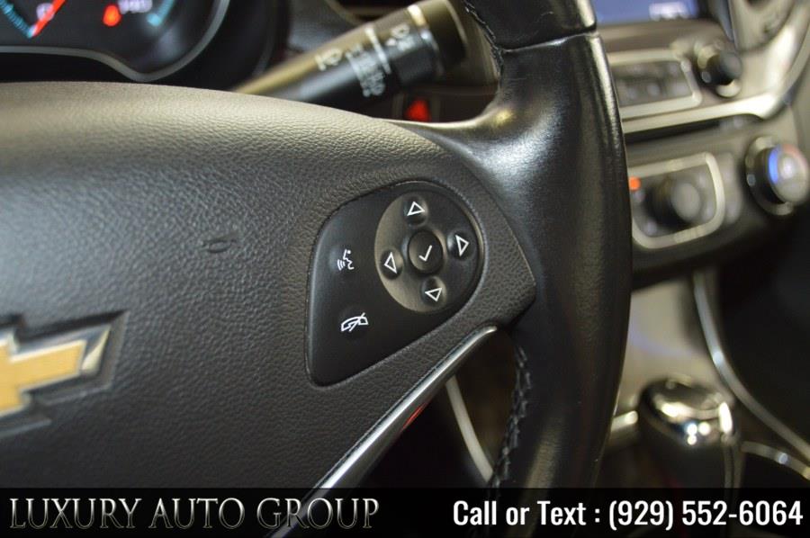 2014 Chevrolet Impala 4dr Sdn LTZ w/2LZ, available for sale in Bronx, New York | Luxury Auto Group. Bronx, New York 2014 Chevrolet Impala 4dr Sdn LTZ w/2LZ, available for sale in Bronx, New York | Luxury Auto Group. Bronx, New York