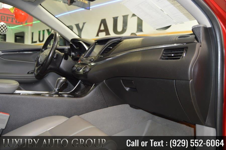 2014 Chevrolet Impala 4dr Sdn LTZ w/2LZ, available for sale in Bronx, New York | Luxury Auto Group. Bronx, New York 2014 Chevrolet Impala 4dr Sdn LTZ w/2LZ, available for sale in Bronx, New York | Luxury Auto Group. Bronx, New York