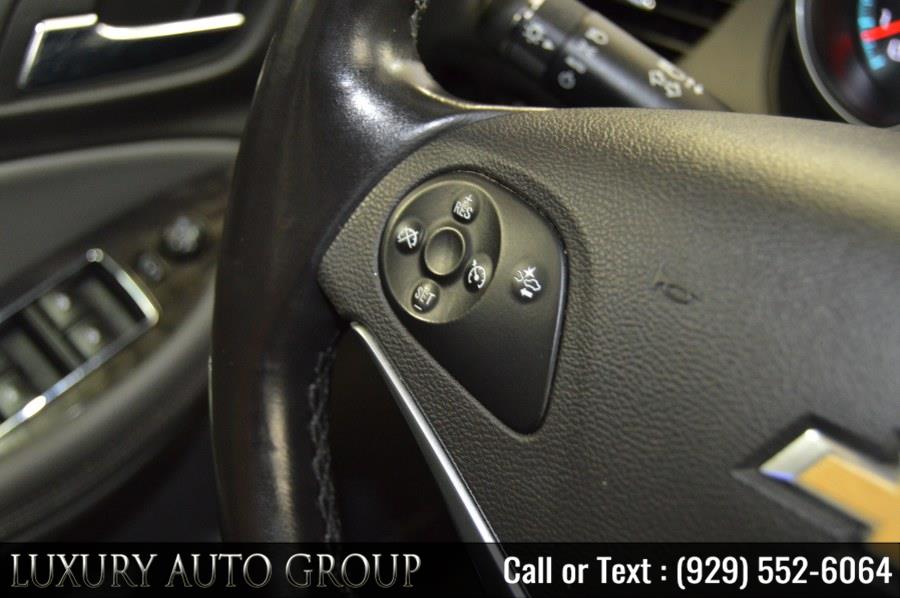 2014 Chevrolet Impala 4dr Sdn LTZ w/2LZ, available for sale in Bronx, New York | Luxury Auto Group. Bronx, New York 2014 Chevrolet Impala 4dr Sdn LTZ w/2LZ, available for sale in Bronx, New York | Luxury Auto Group. Bronx, New York