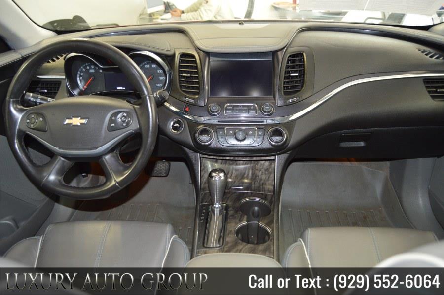 2014 Chevrolet Impala 4dr Sdn LTZ w/2LZ, available for sale in Bronx, New York | Luxury Auto Group. Bronx, New York 2014 Chevrolet Impala 4dr Sdn LTZ w/2LZ, available for sale in Bronx, New York | Luxury Auto Group. Bronx, New York