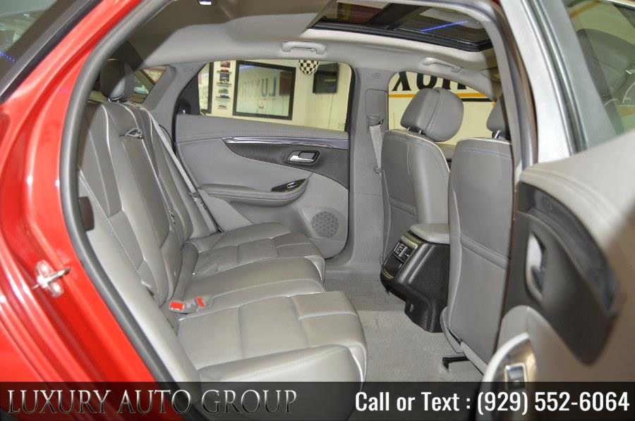 2014 Chevrolet Impala 4dr Sdn LTZ w/2LZ, available for sale in Bronx, New York | Luxury Auto Group. Bronx, New York 2014 Chevrolet Impala 4dr Sdn LTZ w/2LZ, available for sale in Bronx, New York | Luxury Auto Group. Bronx, New York