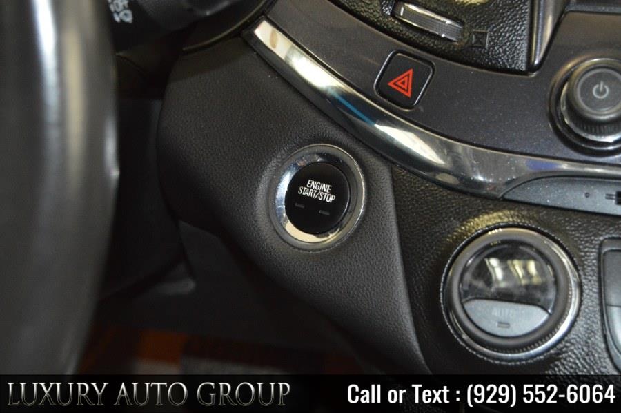 2014 Chevrolet Impala 4dr Sdn LTZ w/2LZ, available for sale in Bronx, New York | Luxury Auto Group. Bronx, New York 2014 Chevrolet Impala 4dr Sdn LTZ w/2LZ, available for sale in Bronx, New York | Luxury Auto Group. Bronx, New York
