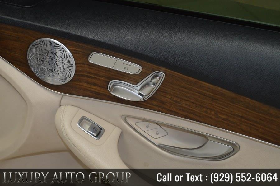 2019 Mercedes-Benz C-Class C 300 4MATIC Sedan, available for sale in Bronx, New York | Luxury Auto Group. Bronx, New York 2019 Mercedes-Benz C-Class C 300 4MATIC Sedan, available for sale in Bronx, New York | Luxury Auto Group. Bronx, New York