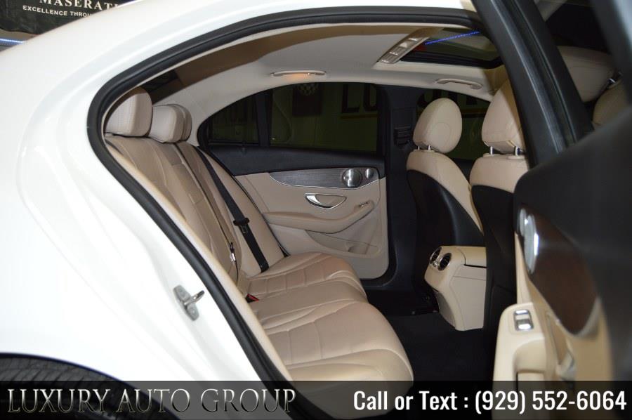 2019 Mercedes-Benz C-Class C 300 4MATIC Sedan, available for sale in Bronx, New York | Luxury Auto Group. Bronx, New York 2019 Mercedes-Benz C-Class C 300 4MATIC Sedan, available for sale in Bronx, New York | Luxury Auto Group. Bronx, New York