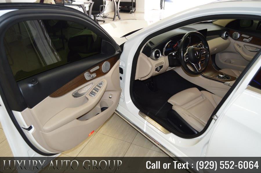 2019 Mercedes-Benz C-Class C 300 4MATIC Sedan, available for sale in Bronx, New York | Luxury Auto Group. Bronx, New York 2019 Mercedes-Benz C-Class C 300 4MATIC Sedan, available for sale in Bronx, New York | Luxury Auto Group. Bronx, New York