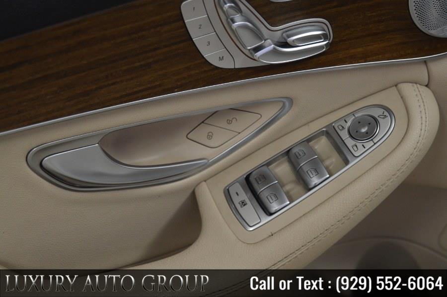 2019 Mercedes-Benz C-Class C 300 4MATIC Sedan, available for sale in Bronx, New York | Luxury Auto Group. Bronx, New York 2019 Mercedes-Benz C-Class C 300 4MATIC Sedan, available for sale in Bronx, New York | Luxury Auto Group. Bronx, New York
