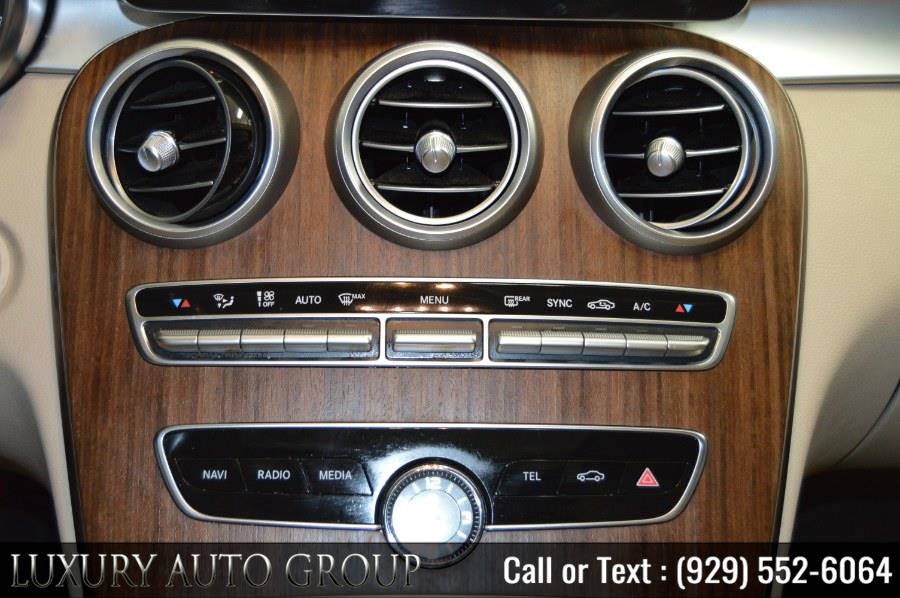 2019 Mercedes-Benz C-Class C 300 4MATIC Sedan, available for sale in Bronx, New York | Luxury Auto Group. Bronx, New York 2019 Mercedes-Benz C-Class C 300 4MATIC Sedan, available for sale in Bronx, New York | Luxury Auto Group. Bronx, New York