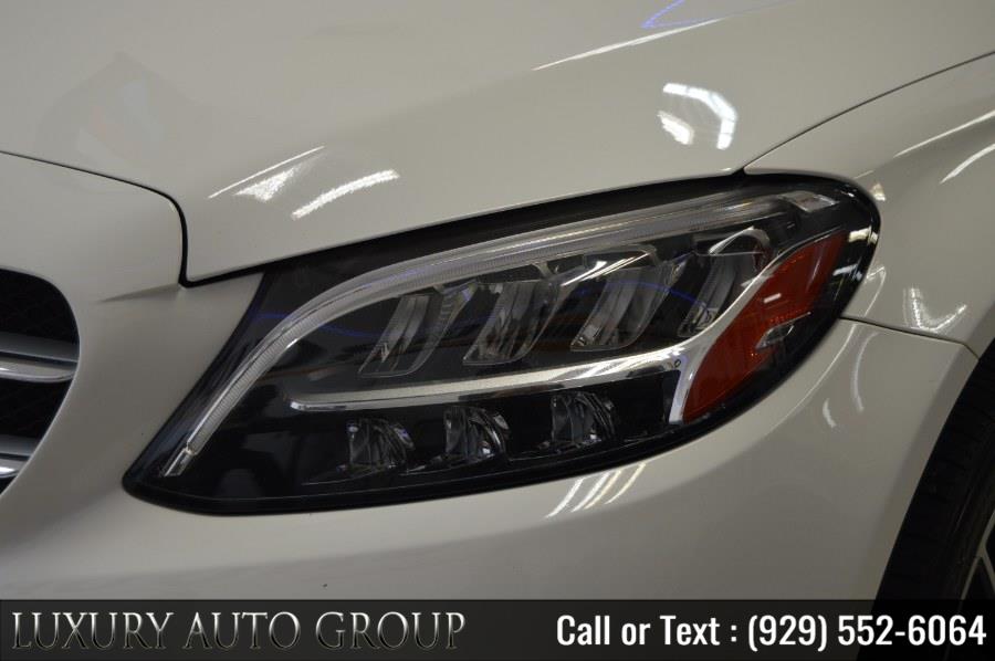 2019 Mercedes-Benz C-Class C 300 4MATIC Sedan, available for sale in Bronx, New York | Luxury Auto Group. Bronx, New York 2019 Mercedes-Benz C-Class C 300 4MATIC Sedan, available for sale in Bronx, New York | Luxury Auto Group. Bronx, New York