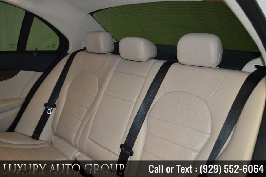 2019 Mercedes-Benz C-Class C 300 4MATIC Sedan, available for sale in Bronx, New York | Luxury Auto Group. Bronx, New York 2019 Mercedes-Benz C-Class C 300 4MATIC Sedan, available for sale in Bronx, New York | Luxury Auto Group. Bronx, New York