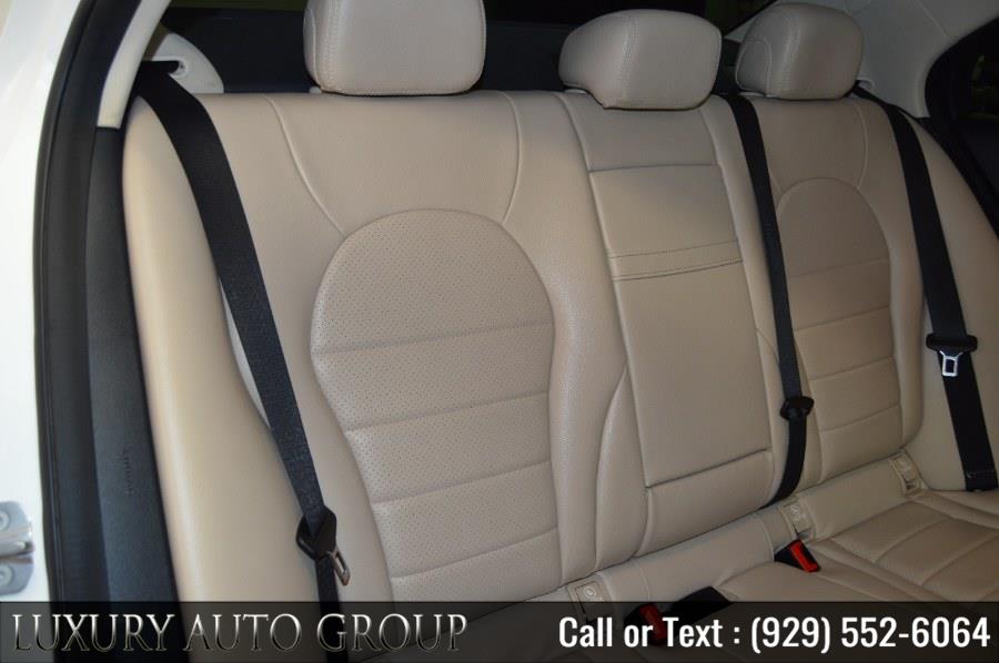 2019 Mercedes-Benz C-Class C 300 4MATIC Sedan, available for sale in Bronx, New York | Luxury Auto Group. Bronx, New York 2019 Mercedes-Benz C-Class C 300 4MATIC Sedan, available for sale in Bronx, New York | Luxury Auto Group. Bronx, New York