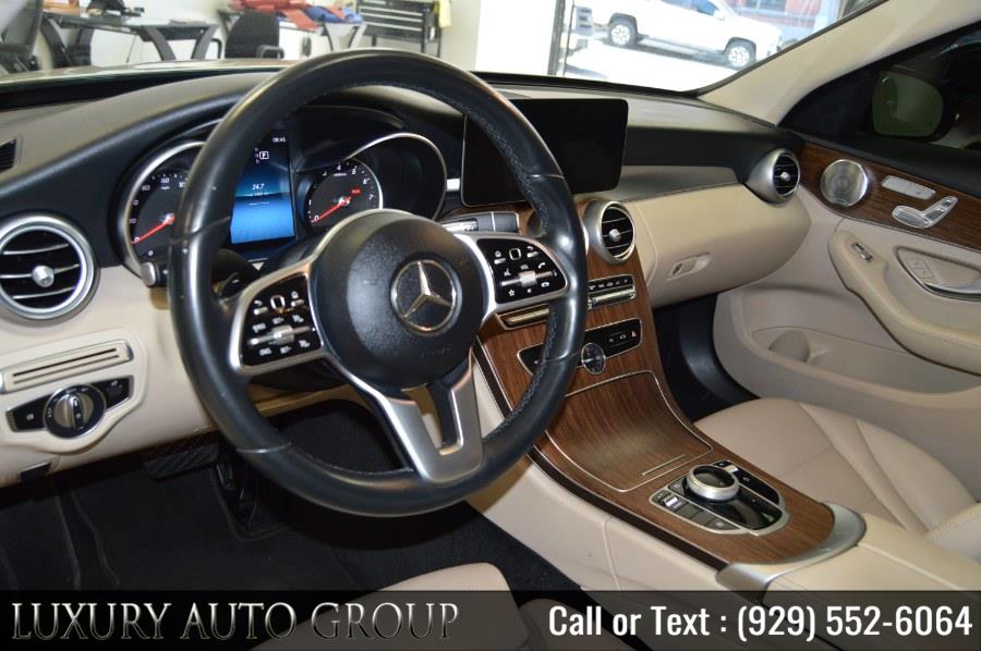 2019 Mercedes-Benz C-Class C 300 4MATIC Sedan, available for sale in Bronx, New York | Luxury Auto Group. Bronx, New York 2019 Mercedes-Benz C-Class C 300 4MATIC Sedan, available for sale in Bronx, New York | Luxury Auto Group. Bronx, New York
