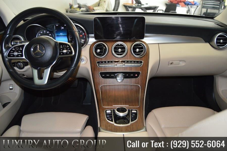 2019 Mercedes-Benz C-Class C 300 4MATIC Sedan, available for sale in Bronx, New York | Luxury Auto Group. Bronx, New York 2019 Mercedes-Benz C-Class C 300 4MATIC Sedan, available for sale in Bronx, New York | Luxury Auto Group. Bronx, New York