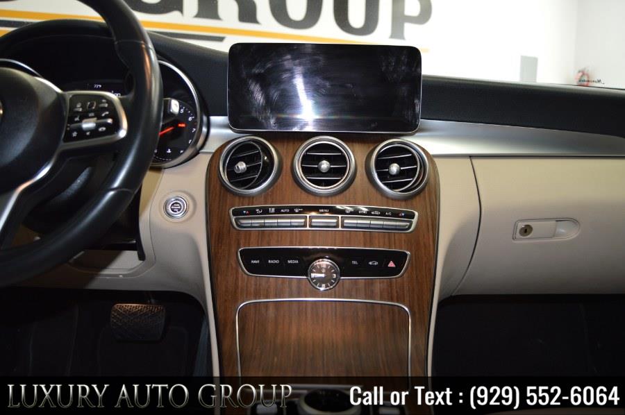 2019 Mercedes-Benz C-Class C 300 4MATIC Sedan, available for sale in Bronx, New York | Luxury Auto Group. Bronx, New York 2019 Mercedes-Benz C-Class C 300 4MATIC Sedan, available for sale in Bronx, New York | Luxury Auto Group. Bronx, New York
